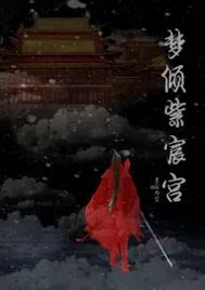 《梦倾紫宸宫》小说封面