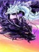 《虚空葬仙》小说封面