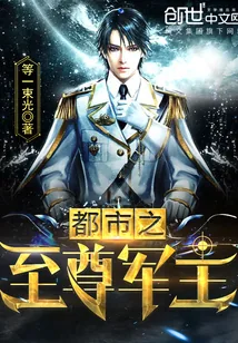 《都市之至尊军主》小说封面