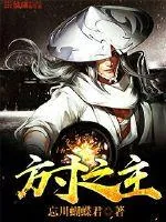《方寸之主》小说封面