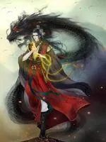 《化祖仙途》小说封面