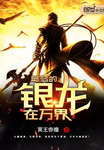 《最弱的银龙在万界》小说封面