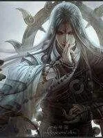 《重身洪荒妖帝》小说封面