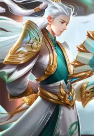 《诸天逆命群》小说封面