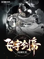 《飞宇剑帝》小说封面
