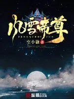 《风雪帝尊》小说封面