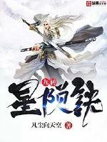 《九转星陨诀》小说封面