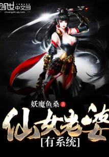 《仙女老婆有系统》小说封面