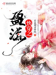 《快穿之盈满》小说封面