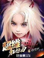 《超维狂想曲》小说封面