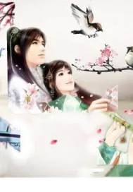 《红尘之婆娑劫》小说封面