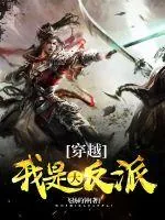 《穿越我是大反派》小说封面