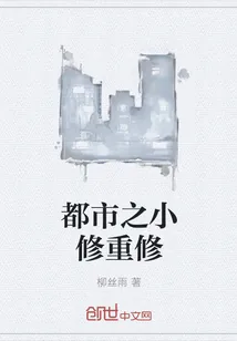 《都市之小修重修》小说封面