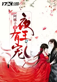 《夜王有宠》小说封面