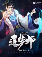 《次元追梦师》小说封面