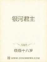 《银河君主》小说封面