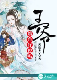 《王爷，墙角好挖吗？》小说封面