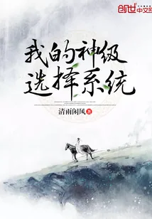 《我的神级选择系统》小说封面