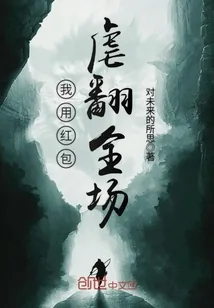 《我用红包虐翻全场》小说封面