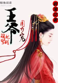 《萌妃驾到：王爷，用力宠》小说封面