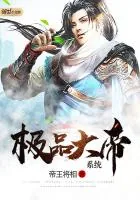 《极品大帝系统》小说封面