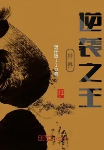 《异界逆袭之王》小说封面