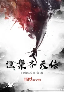 《涅槃齐天传》小说封面