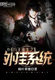 《兵王重生之外挂系统》小说封面