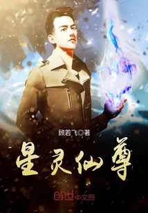 《星灵仙尊》小说封面