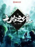 《无始之境》小说封面