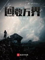《回收万界》小说封面