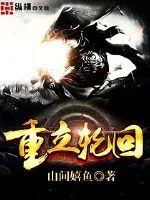 《重立轮回》小说封面