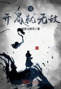 《我开局就无敌》小说封面