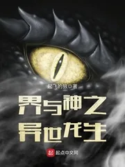 《界与神之异世龙生》小说封面