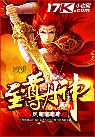 《至尊丹神》小说封面