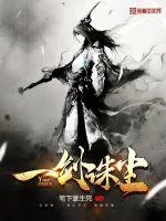 《一剑诛尘》小说封面