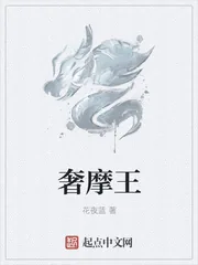 《奢摩王》小说封面