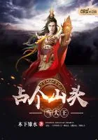 《占个山头当大王》小说封面