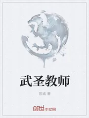《武圣教师》小说封面