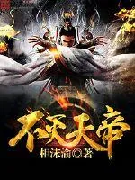 《不灭天帝》小说封面