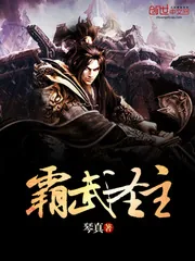 《霸武圣主》小说封面