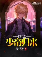 《都市之少帝归来》小说封面