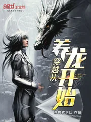 《穿越从养龙开始》小说封面