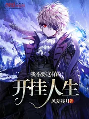 《我不要这样的开挂人生》小说封面