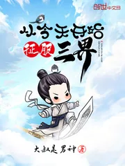 《从今天开始征服三界》小说封面