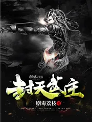 《封天武主》小说封面