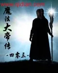 《魔法大帝传》小说封面