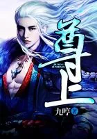 《尊上》小说封面