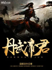《丹武帝君》小说封面