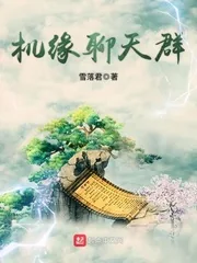《机缘聊天群》小说封面